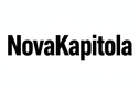 NovaKapitola Logo